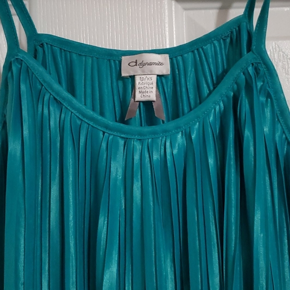 Dynamite tops - Picture 2 of 3